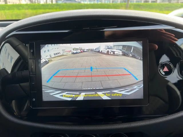 Toyota Aygo X Bi-Tone Hatchback