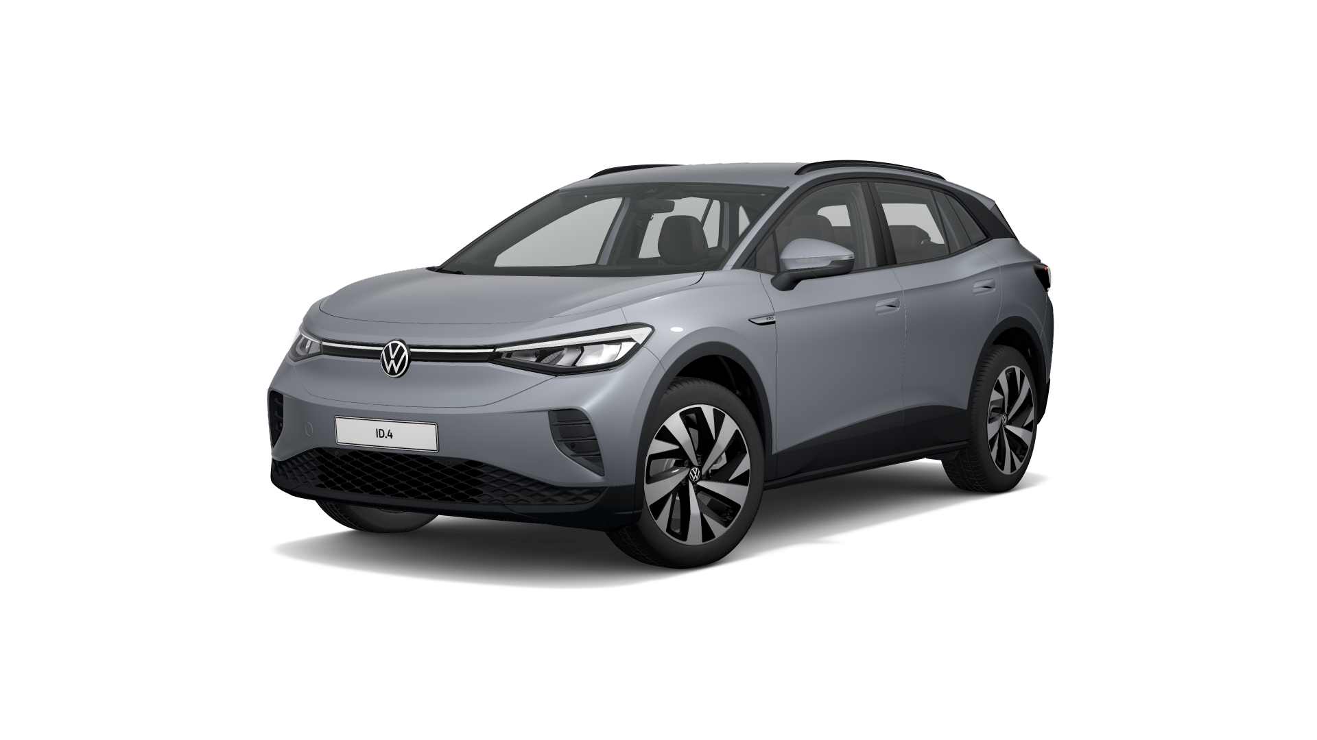 Volkswagen ID.4 Performance Pro