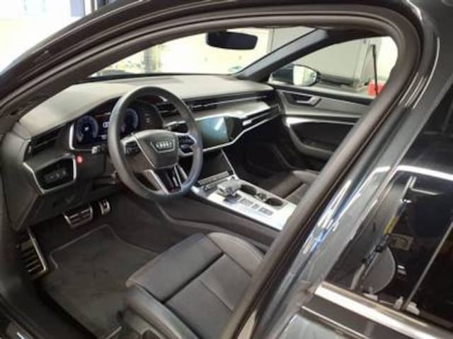 Audi A6 45 TFSI Avant S-Tronic