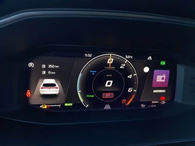 Cupra Formentor DSG VZ