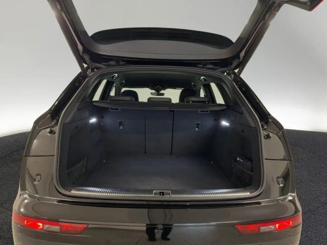 Audi Q5 40 TDI Quattro