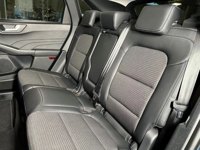 Ford Kuga Titanium X