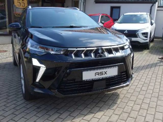 Mitsubishi ASX PLUS 1.0 T AKTION Smart-Key Sitzheizung Kamera