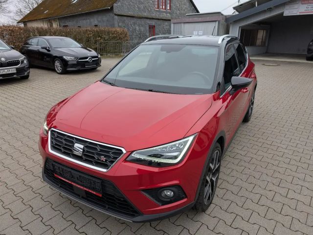 Seat Arona 1.5 TSI DSG FR-lijn