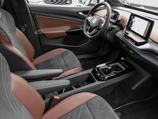 Volkswagen ID.4 Performance Pro