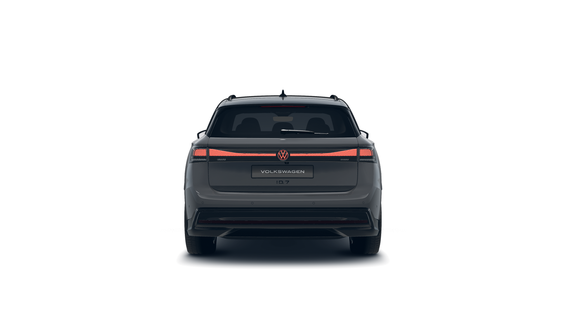 Volkswagen ID.7 IQ.Drive Pro Tourer