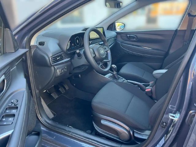 Hyundai i20 1.0 T-GDi Trend