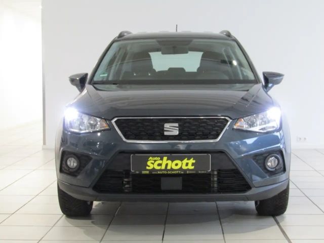 Seat Arona 1.0 TGI Style