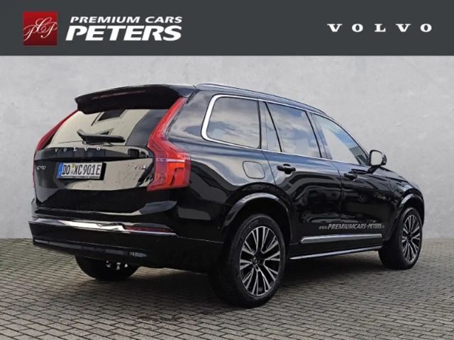 Volvo XC90 AWD Bright Plus T8