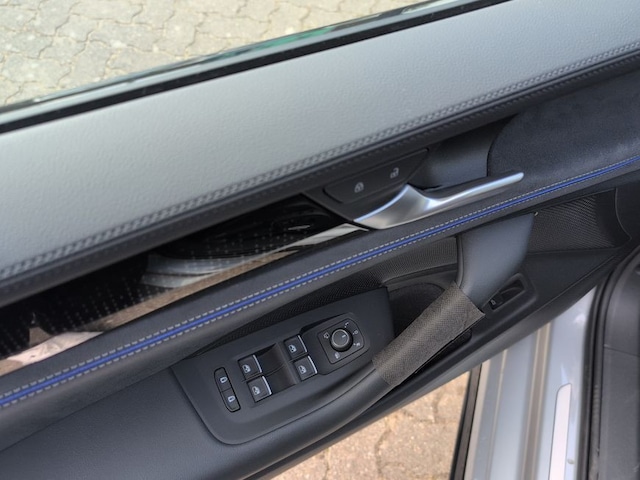 Volkswagen Passat DSG R-Line Variant