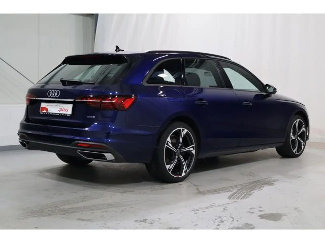 Audi A4 40 TFSI Avant Quattro