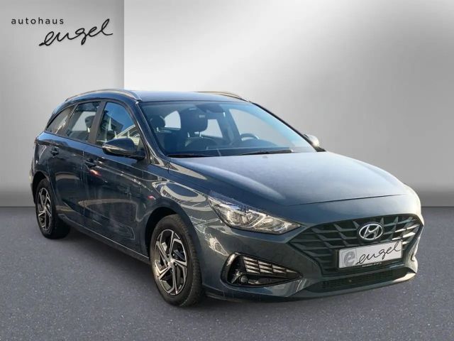 Hyundai i30 Select