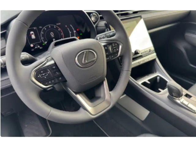 Lexus LBX 1.5 Hybrid FWD Basis *TWA*SHZ*CAM*LED*