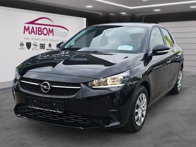Opel Corsa Edition F Edition