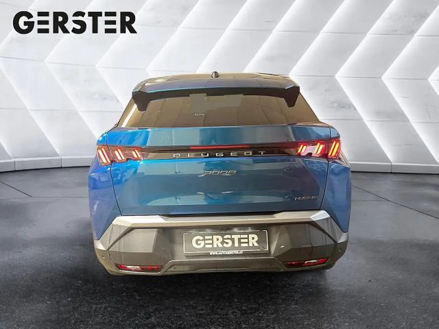 Peugeot 3008 Allure Pack Hybrid