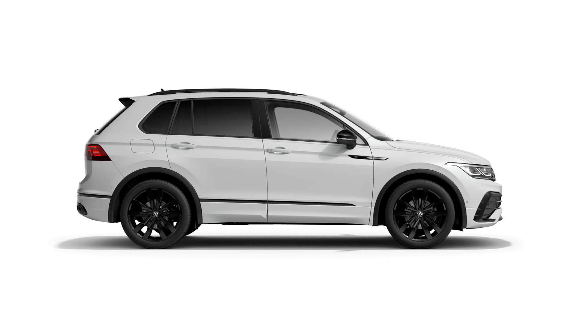 Volkswagen Tiguan 2.0 TDI DSG IQ.Drive R-Line