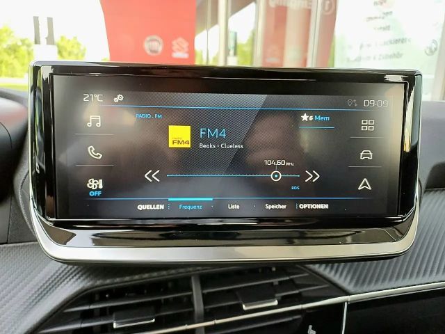 Peugeot 2008 PureTech Style