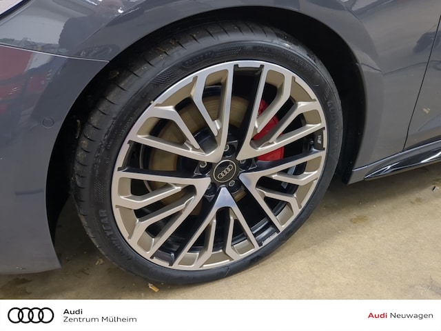 Audi A5 Avant Quattro S-Tronic