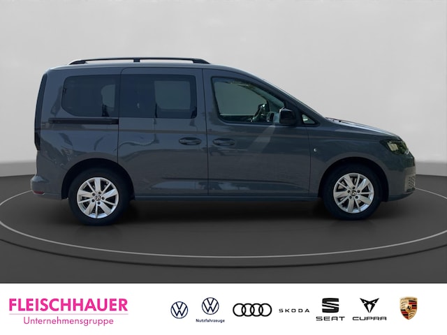 Volkswagen Caddy 1.5 TSI Life
