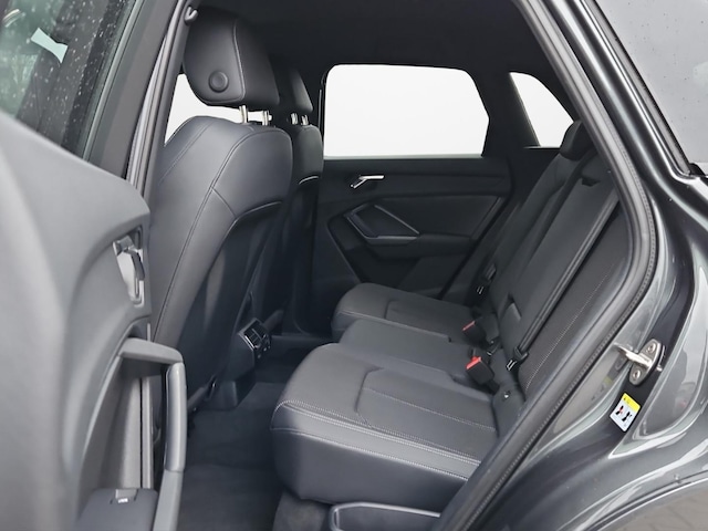 Audi Q3 35 TDI S-Line S-Tronic