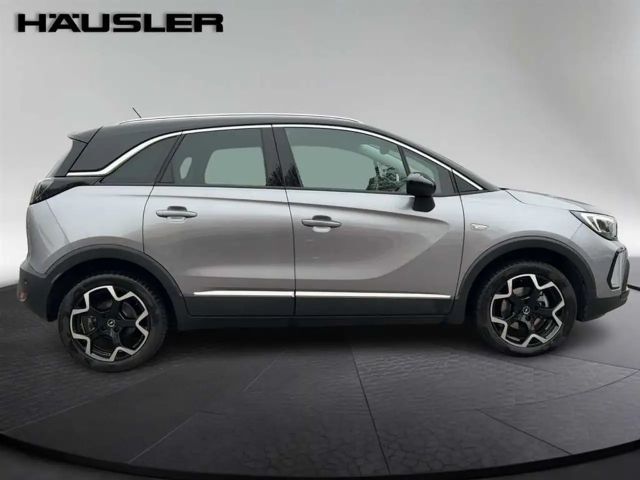 Opel Crossland X Ultimate