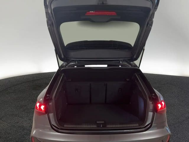 Audi A3 35 TFSI S-Line S-Tronic