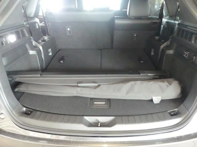 Mazda CX-80 Homura Plus e-Skyactiv