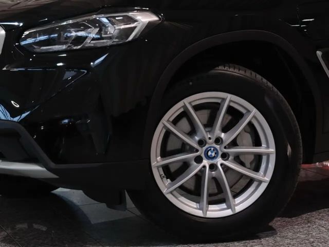 BMW X3 xDrive30e