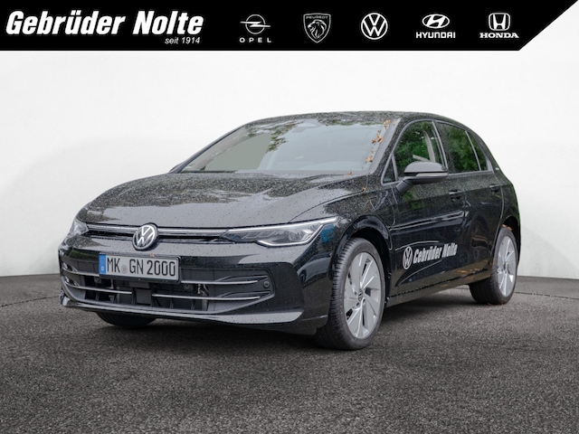 Volkswagen Golf Golf VIII eHybrid