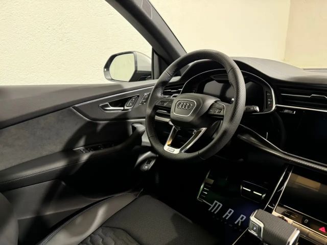 Audi RS Q8 4.0 TFSI Performance Quattro