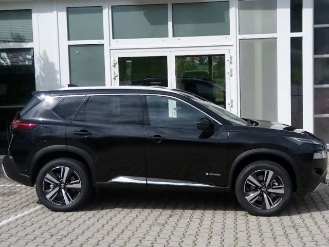 Nissan X-trail Tekna e-4ORCE