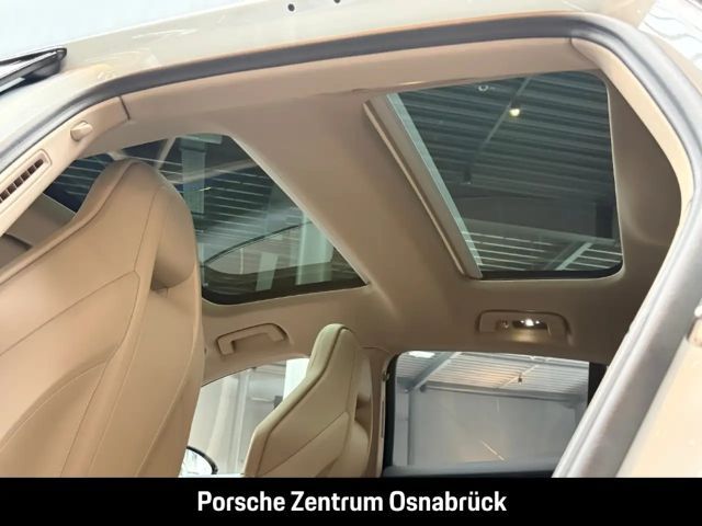 Porsche Panamera 4S E-Hybrid