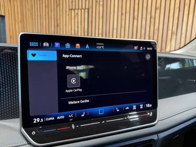 Volkswagen Tiguan DSG