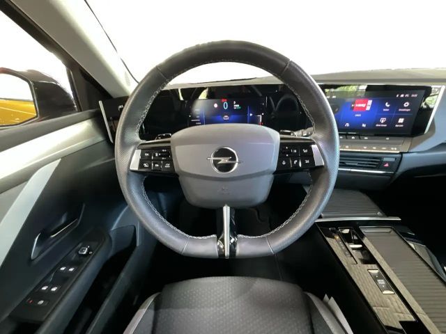 Opel Astra 1.6 Turbo Edition Turbo