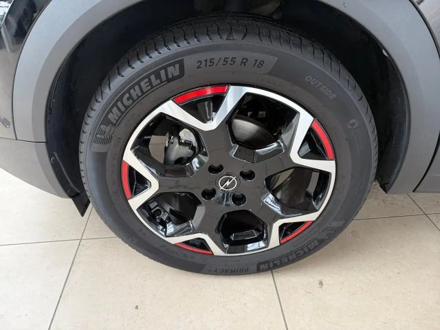 Opel Mokka 1.2 Turbo GS-Line Grand Sport Turbo