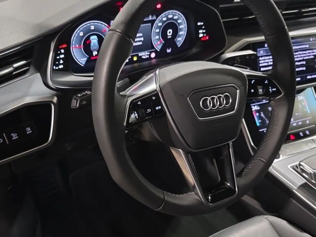 Audi A6 45 TDI Quattro