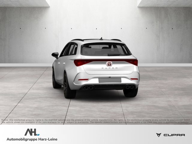 Cupra Leon DSG Sportstourer