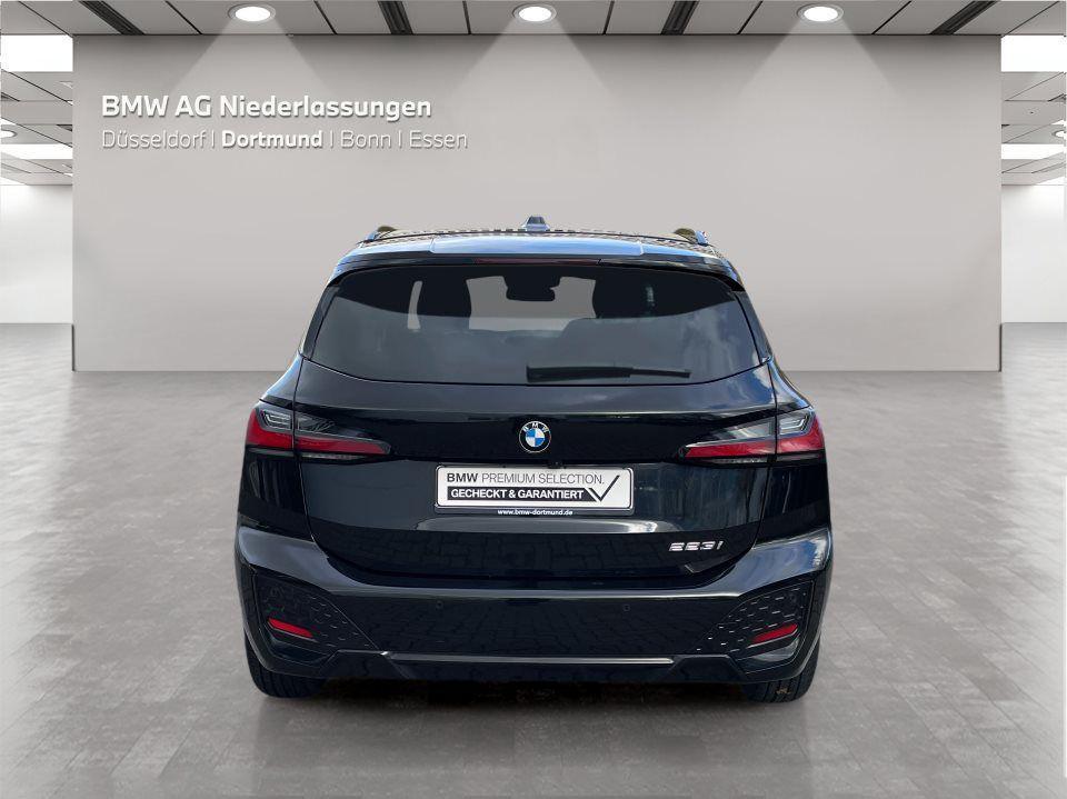 BMW 223 223i Active Tourer