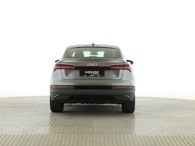 Audi e-tron 50 Quattro Sportback