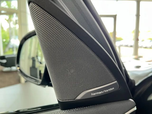 BMW X3 M-Sport xDrive30i