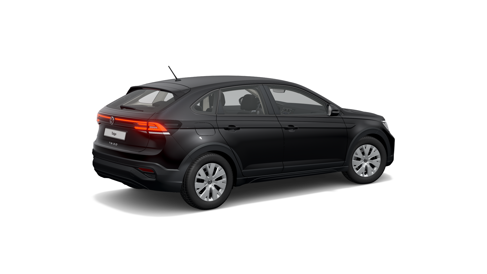 Volkswagen Taigo 1.0 TSI