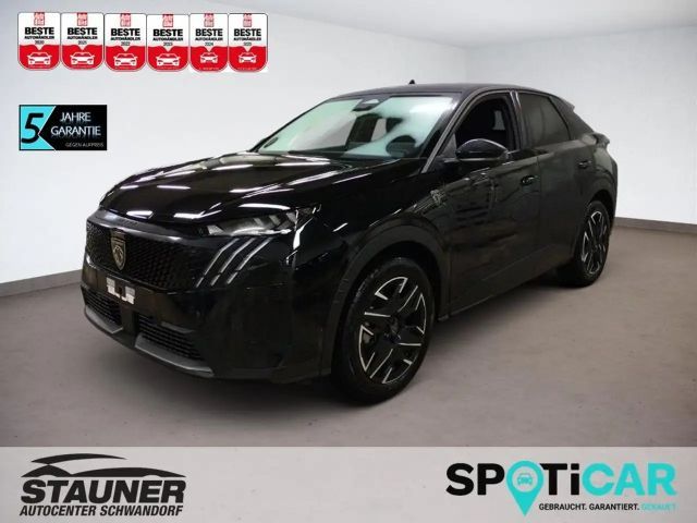 Peugeot 3008 GT-Line Hybrid