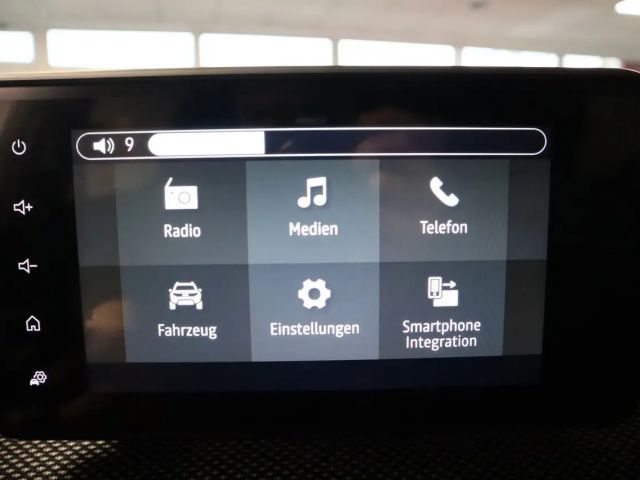 Dacia Jogger Expression/KAMERA/PDC/SHZ/BLUETOOTH