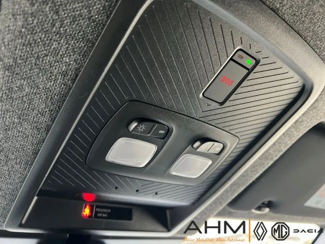 Dacia Duster Extreme TCe 130