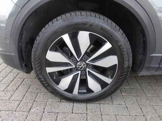 Volkswagen T-Roc 1.5 TSI DSG Move