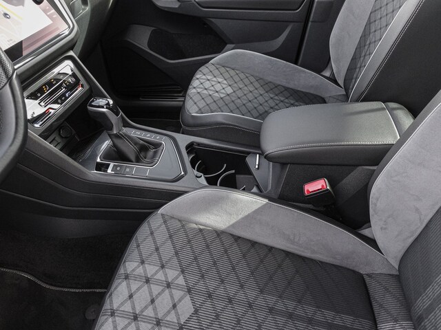 Volkswagen Tiguan 2.0 TDI DSG