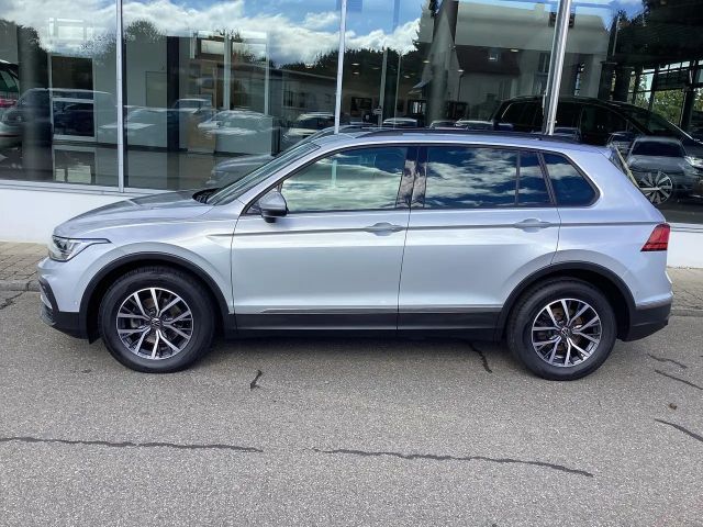 Volkswagen Tiguan 1.5 TSI DSG Life
