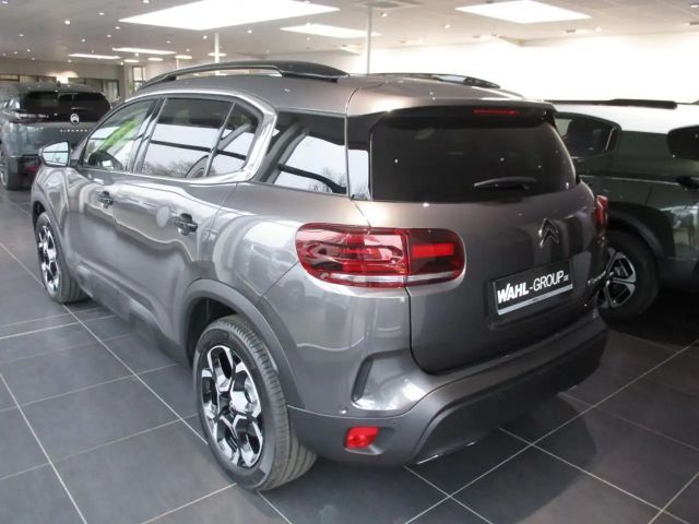 Citroën C5 Aircross Hybrid Max