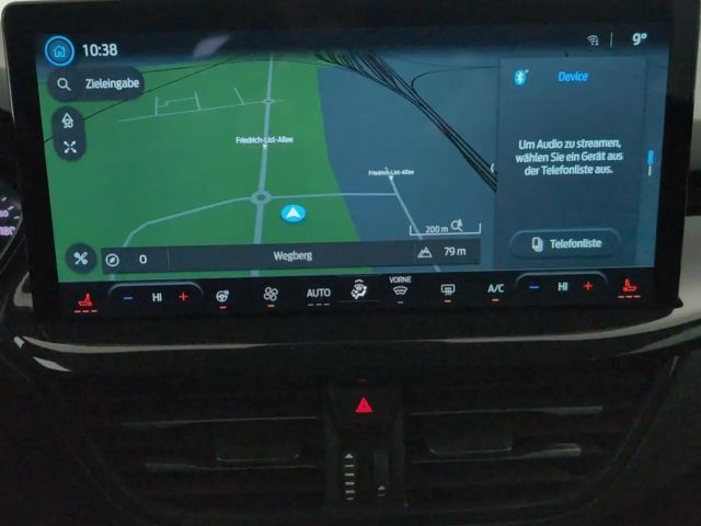 Ford Focus 1.5 EcoBlue ST Line Wagon