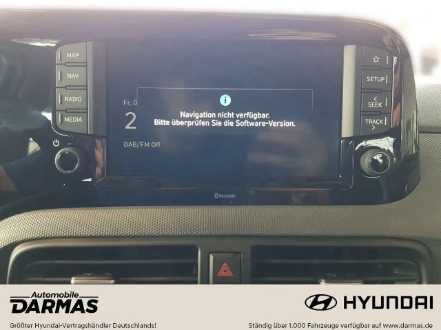 Hyundai i10 1.0 Trend